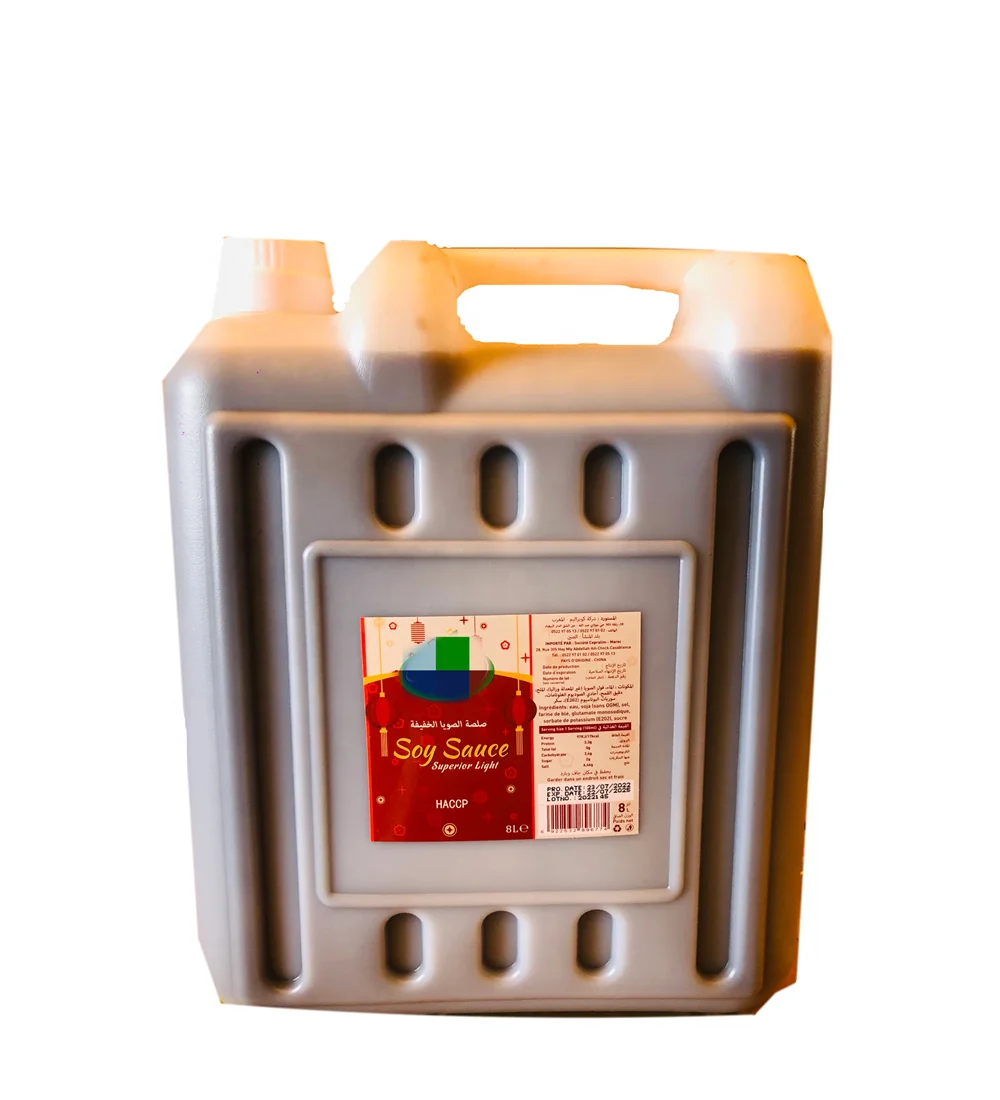 Bulk Non Gmo Bean Cooking Kosher Soy Sauce Dark Light Chinese  Soy Sauce