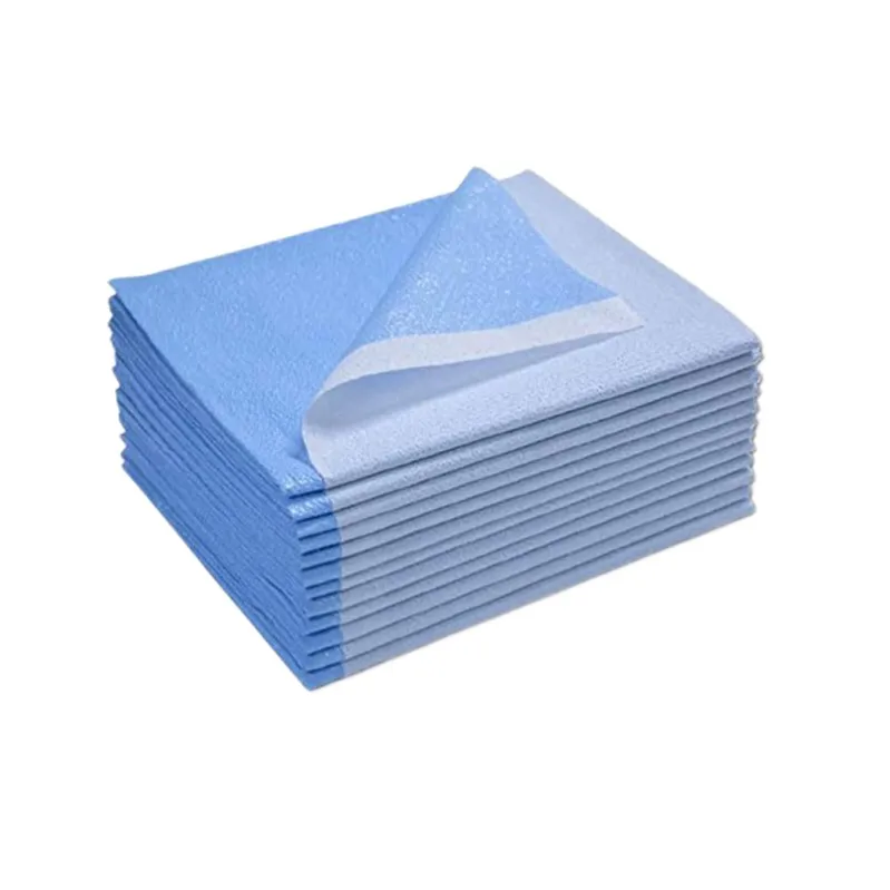 Factory Wholesale Disposable Bed Sheet Roll Without Hole for Spa and Beauty Salon