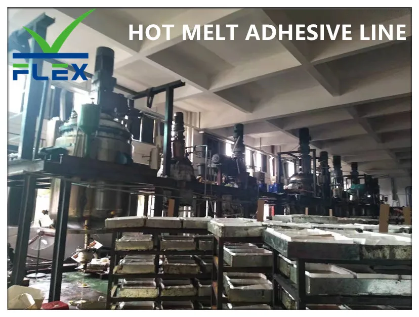 1000l high pressure stainless steel chemical heating mixing reactor for block hot melt adhesive machine line