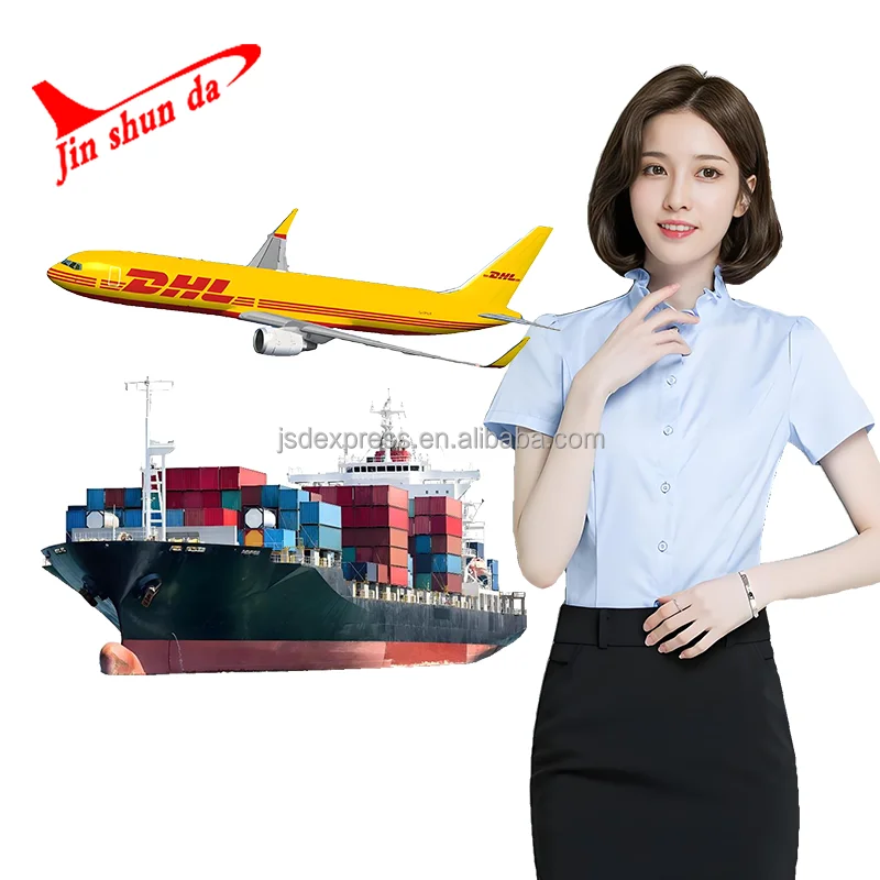 Ddp Logistics Service Rate Cago Freight Forwarder Shipping Agent China To Usa Uk Germany Australia Canada France Italy