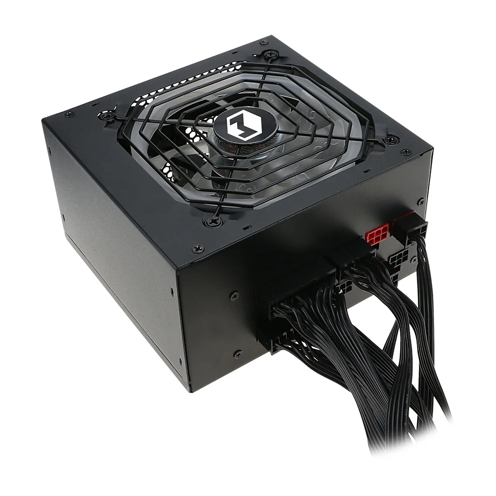 2019 new arrival ATX Power Supply 600W Multiple Output Switching Modular Power Supply