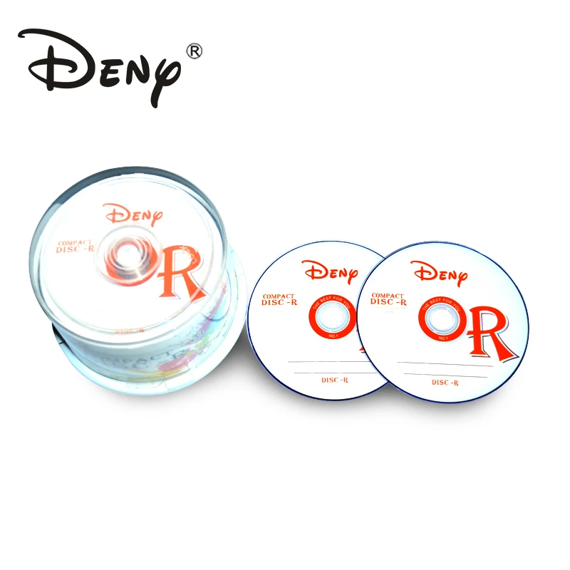 Newest pinting  blank dvd for sale in bulk