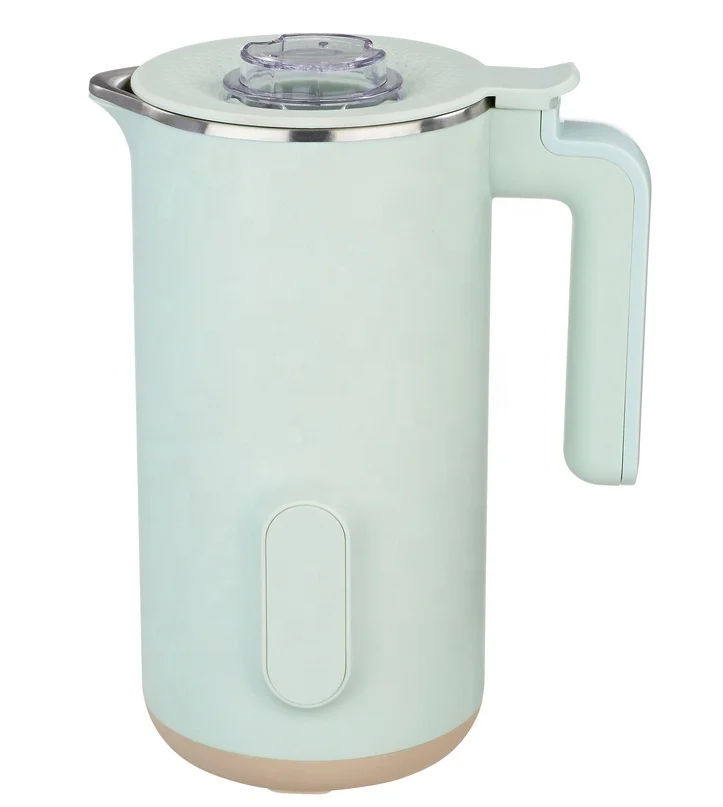 Automatic Multi Soya Milk Making Machine Hot Soybean Milk Maker 350ml