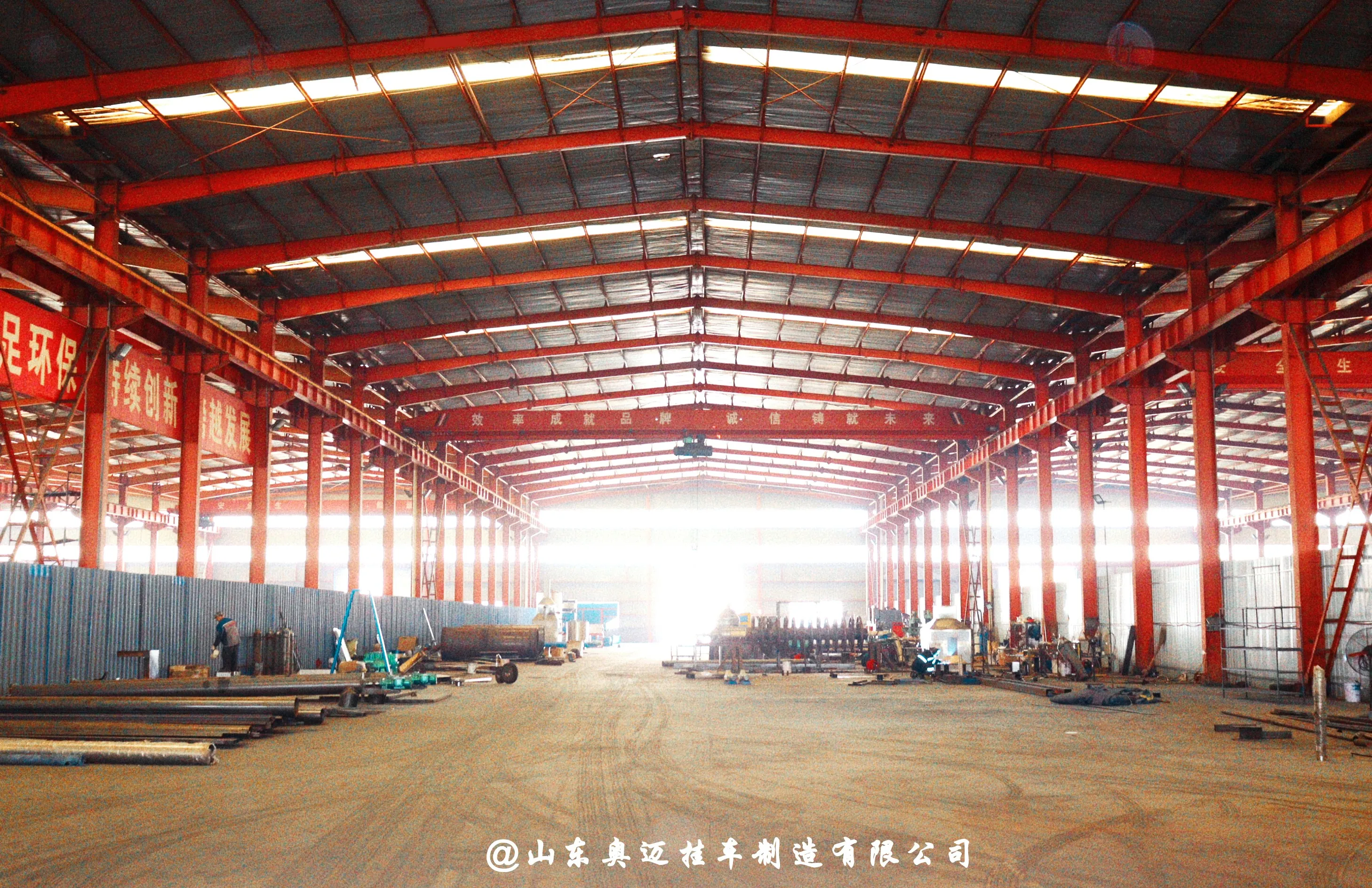 Factory Direct 4 Ton Boat & Watercraft Trailer Three Axle Design Wholesale Supply