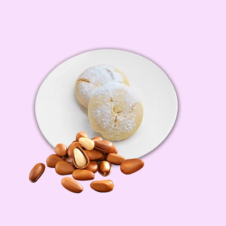 Wholesale Organic Healthy Breakfast Pastry Desserts Frozen Foods Suppliers Pastry Box Mini Cake