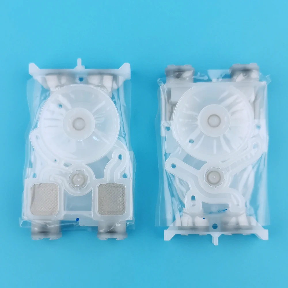 Inkjet printer spare parts original dx7 ink damper for mutoh 1638