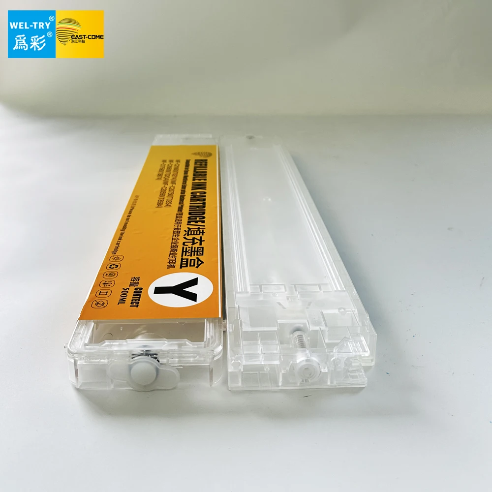 WEL-TRY T8871-T8874 T8873 многоразовый картридж для Epson t8871 WF-C17590 рабочих предприятий серии gaga