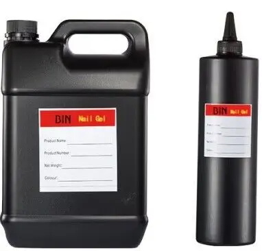 Гель-лак для ногтей 1 кг