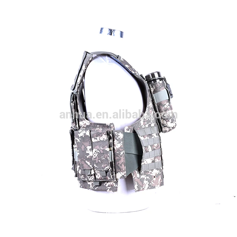 professional manufacturer camouflage training mission task tactical vest