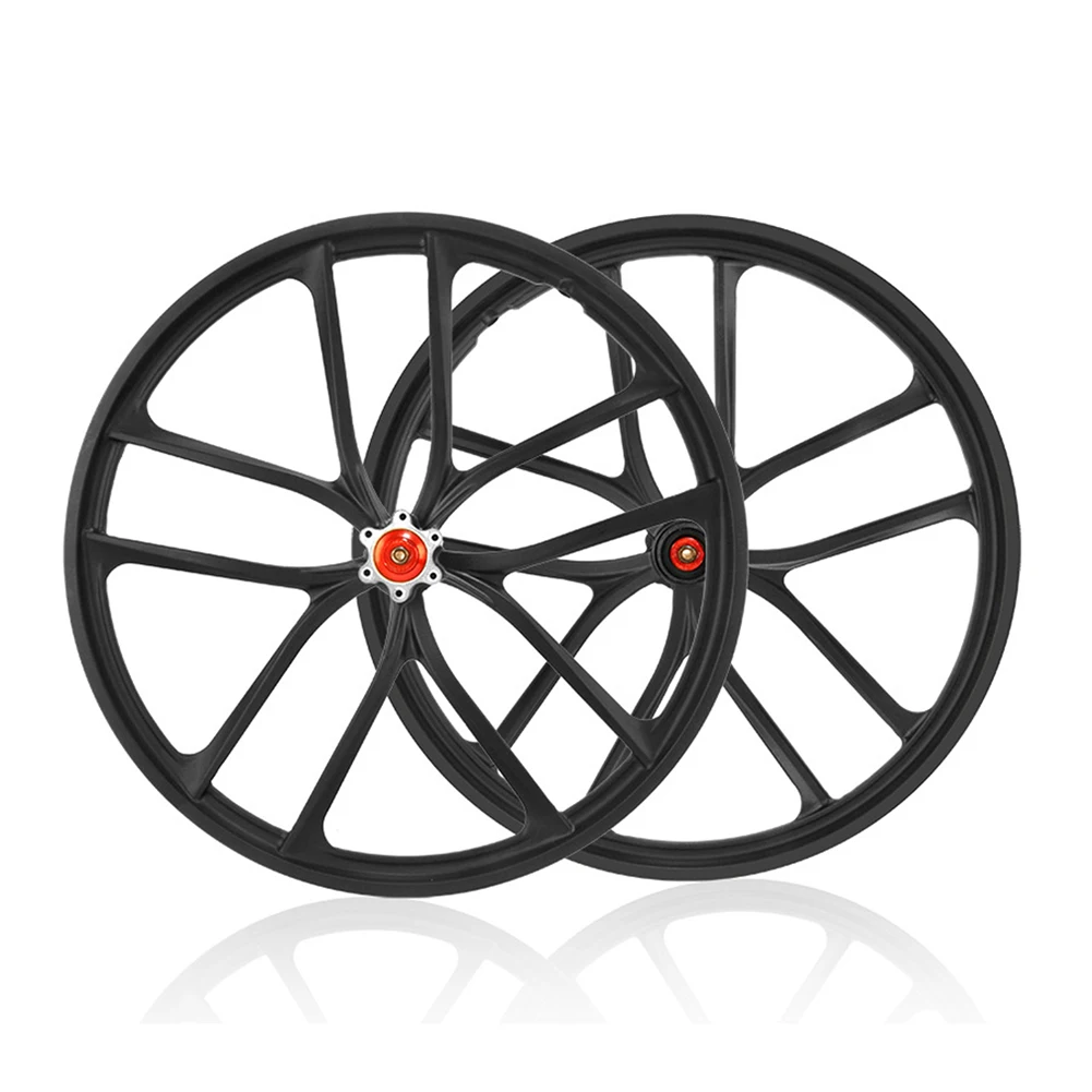 700C Bike Wheelset  Cover Bicycle Wheel, Bicicletas Road Mountain Bike Rims Bicycle Wheel