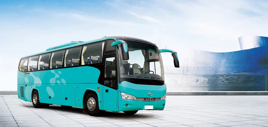 KLQ 6112HA HIGER BUS NEW PRODUCT HOT SELLING GOOD QUALITY NEW ARRIVALS CHINA COACH BUS