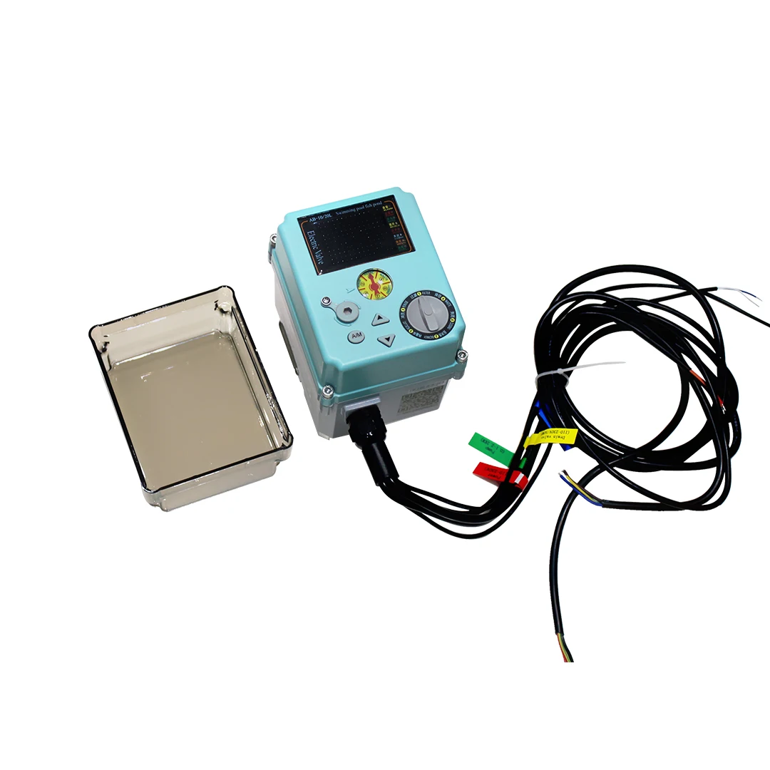 Automatic Valve For Pool Accessories Swimming Pool Filtration Filter System Side Mount Sand Filter With Pump