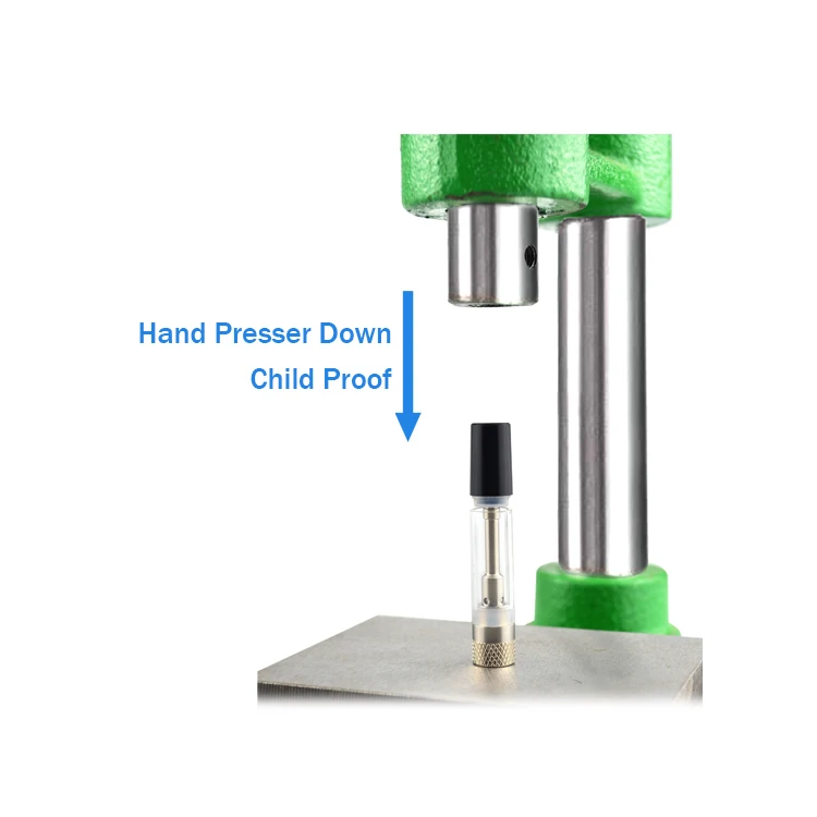 
Gfluss 510 thread cartridge vape ceramic heater glass tank vape pen cbd cartridge .5ml 