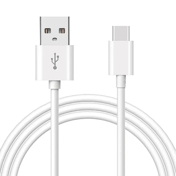 New Design China Wholesale Price Transfer Cable USB Type C Cable Quick Charge USB-C Fast Charging Mobile Phone Data Cable