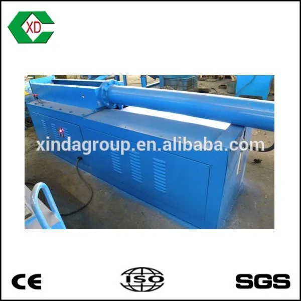 
LS Single Hook Debeader 