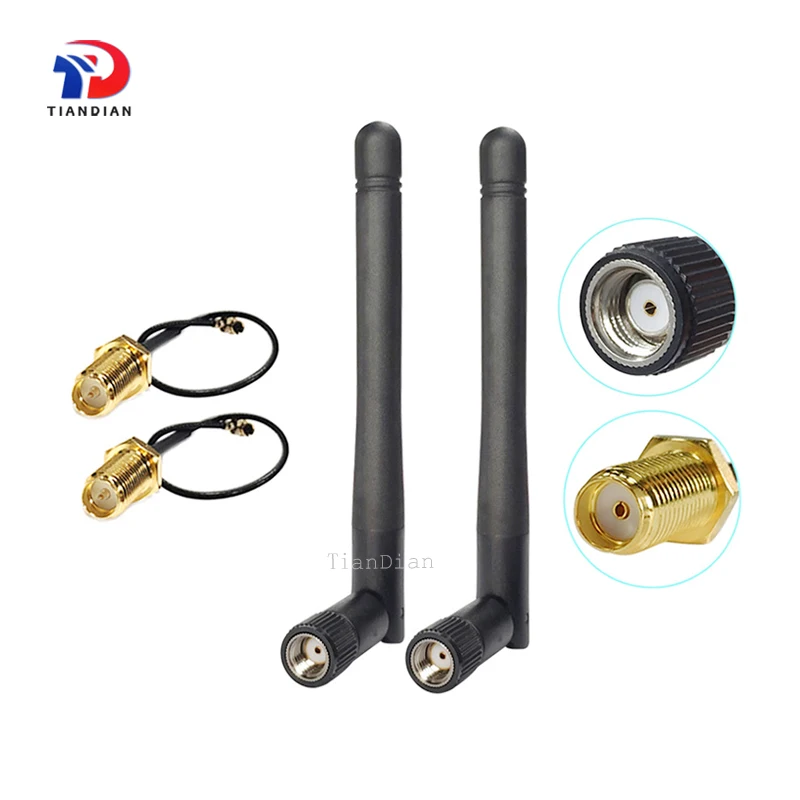 Оптовая цена Gsm Wifi 868 МГц 915 Складная SMA Мужская omni 3dBi 433 резиновая утка антенна