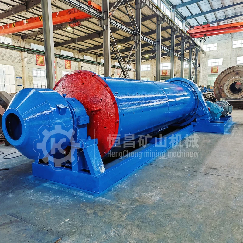 Low Price Overflow Bearing Small Mini Wet Dry Ball Mill for Gold Copper Iron Chromite Ore Grinding