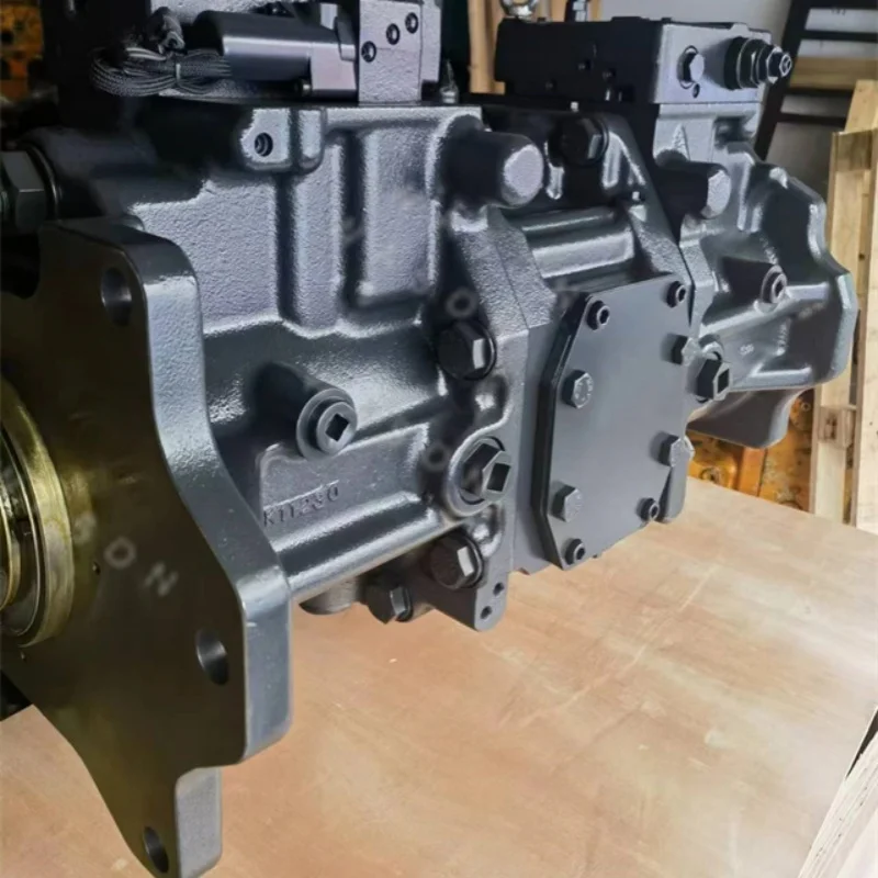 PC850-8 гидравлический насос в сборе 708-2K-11162 для PC800-8 Komatsu
