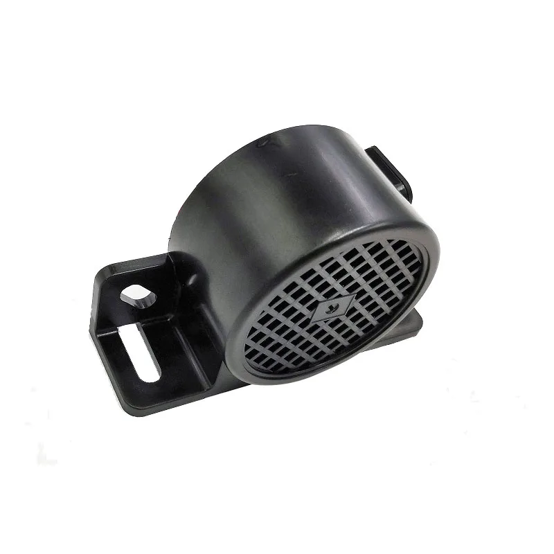 97 dB 24V truck white noise sound siren horn IP69K