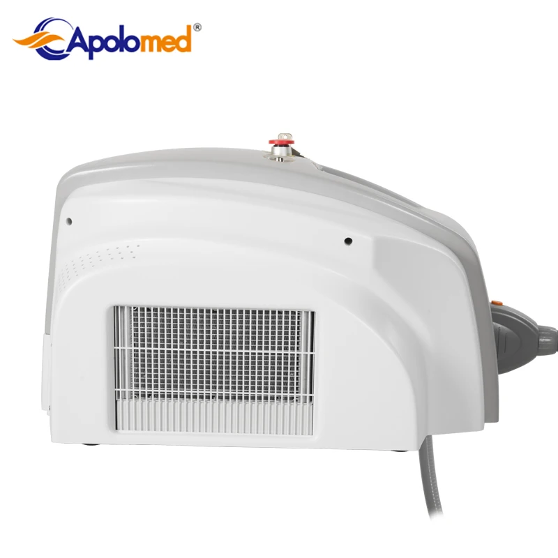 Skin tightening super diode laser 808 permanent 1200w diode laser hair removal machine for commercial and home use