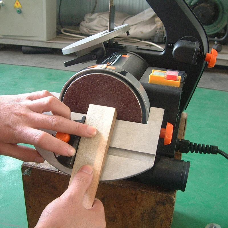 ALLWIN metal polishing abrasive belts 10pcs polish abrasive sanding belt