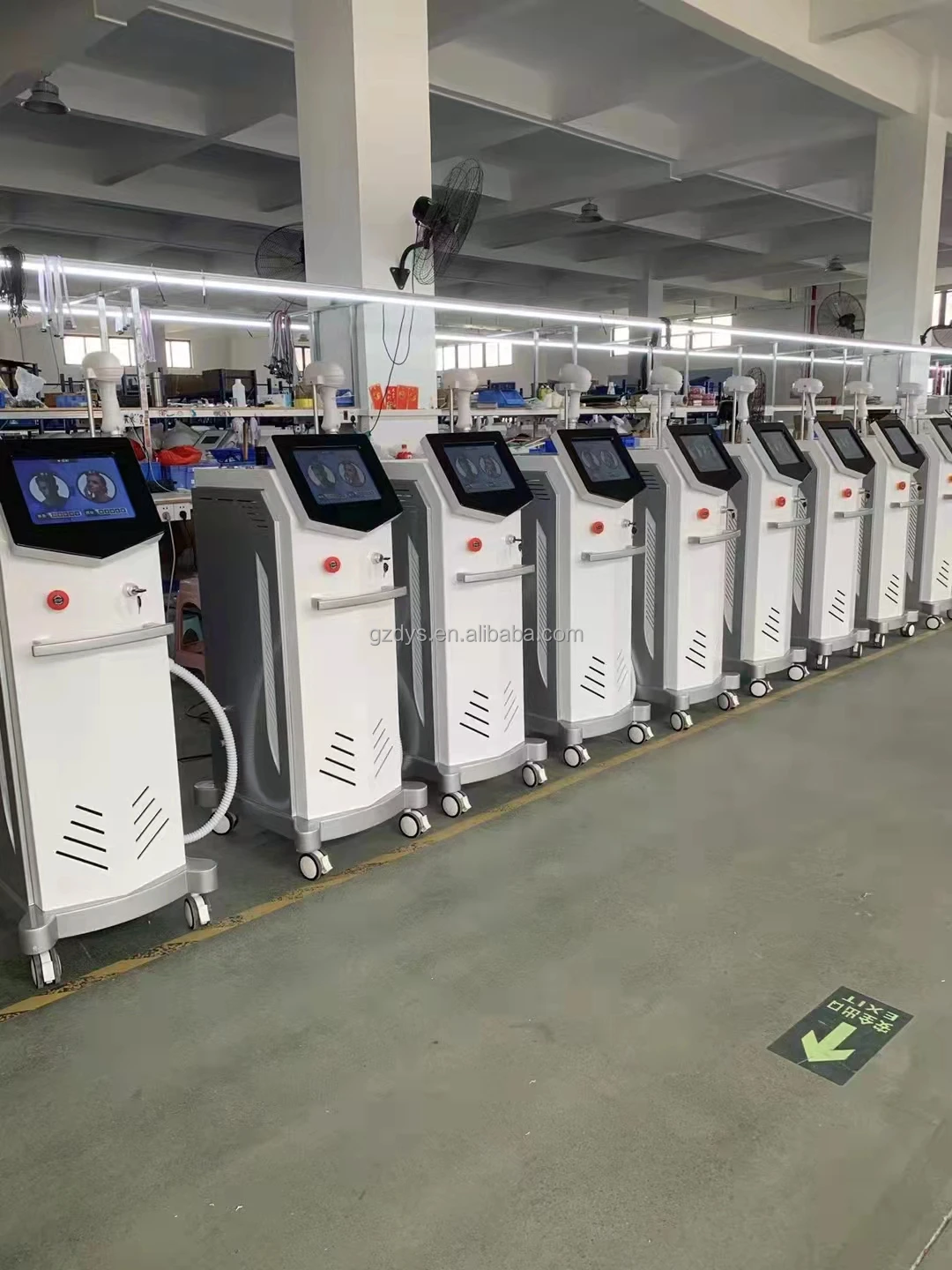 Oxygen therapy equipment oxygen water peeling facial beauty machine Facial Dome Mask Skin Rejuvenation o2toderm machine