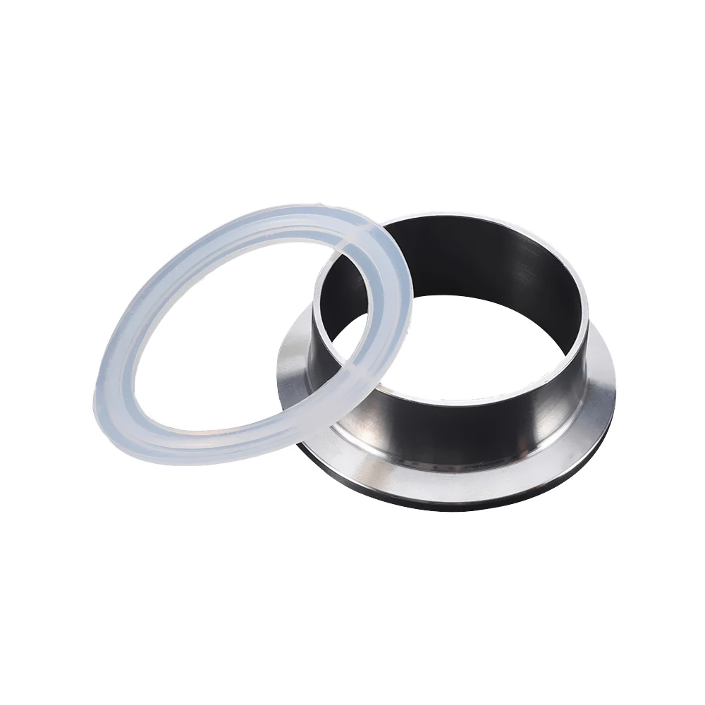 1.5Inch DN25 DN15 Clamp Gasket PTFE Material Gasket for Sale