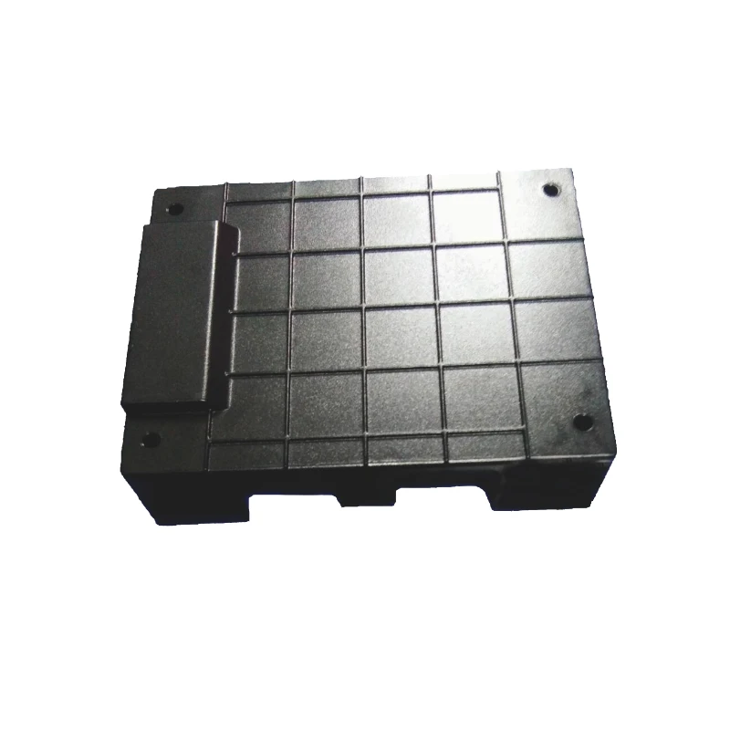 Поставка с завода, хорошее качество, пластиковые Запчасти для впрыска, Wi-Fi маршрутизатор, пластиковый корпус, распределительная коробка, пластиковый корпус питания