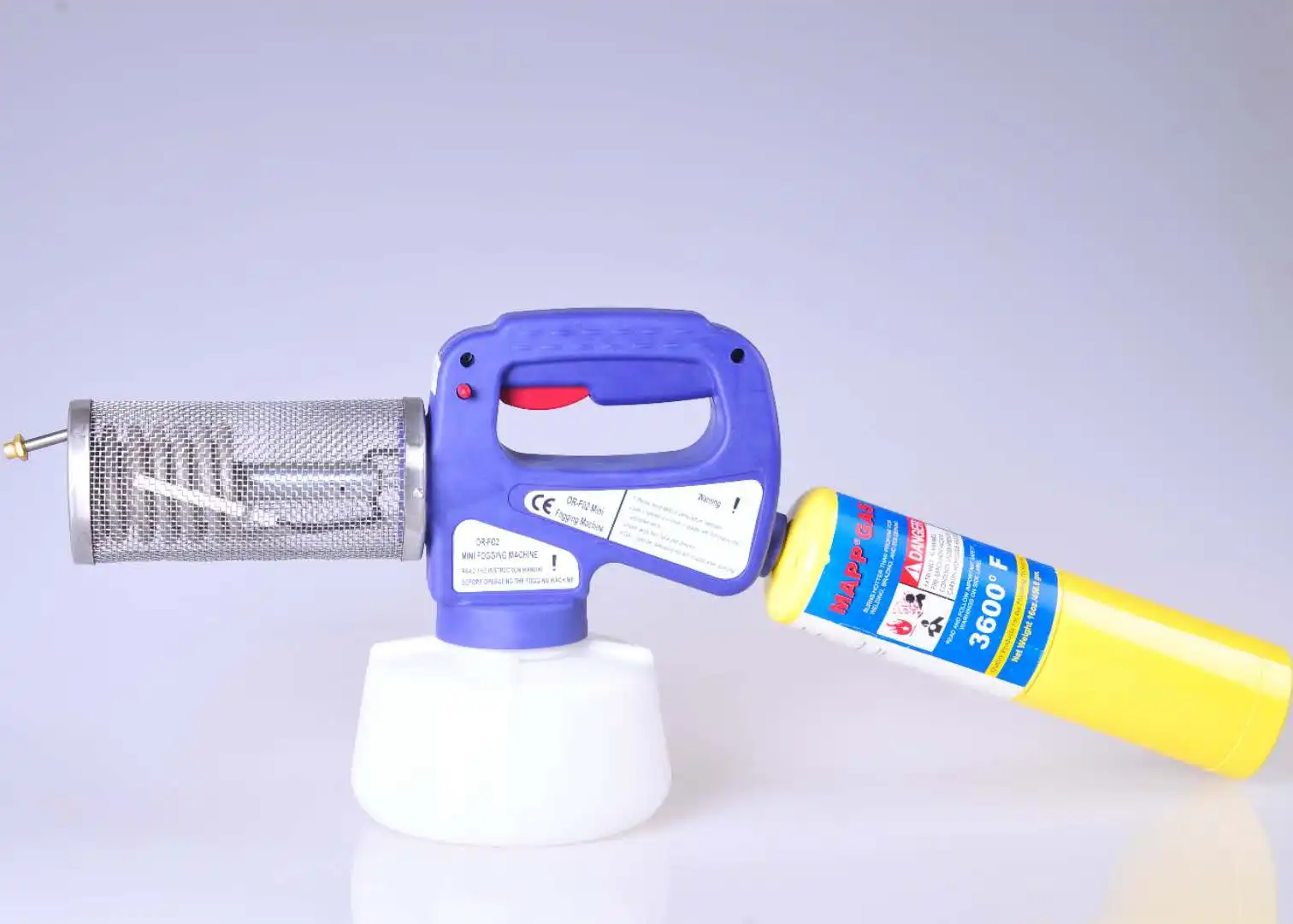 Home Fumigation Aerosol ULV Fogger
