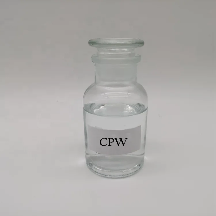  Продажа CPW-52 40 70 хлорированный парафин