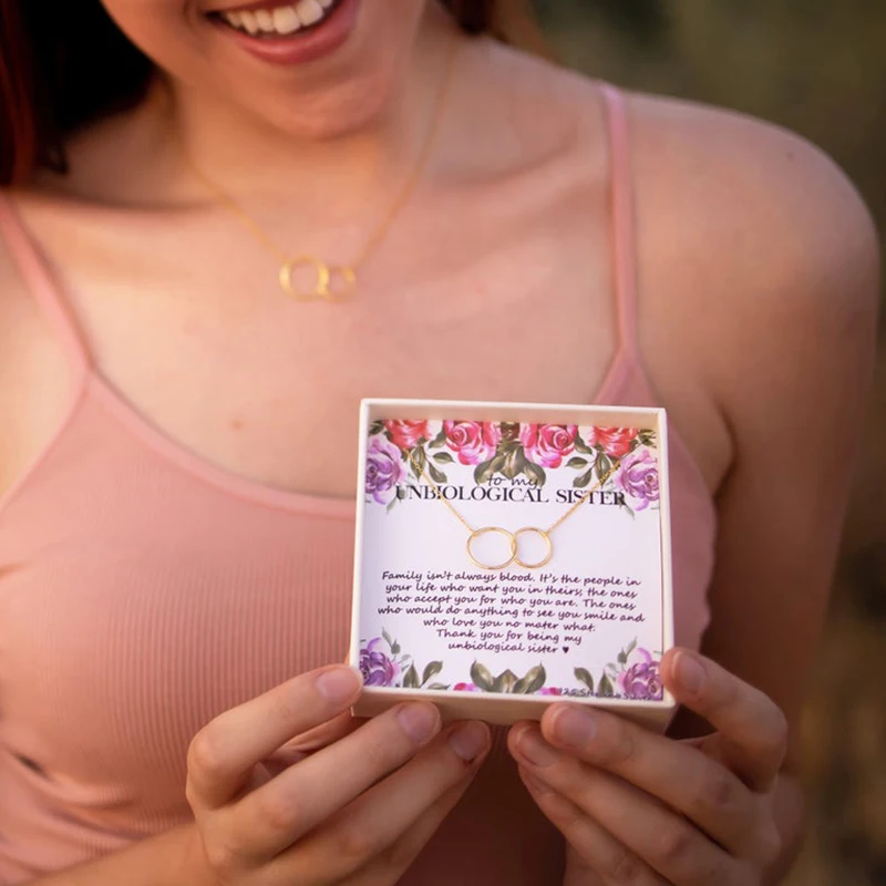 Custom Earring Display Holder Paper Jewelry Card With Logo