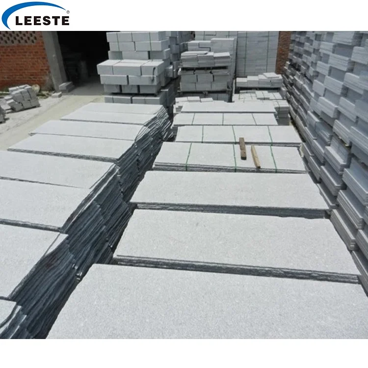 
The most cheapest White Pearl Granite tiles with huge stock for supply 