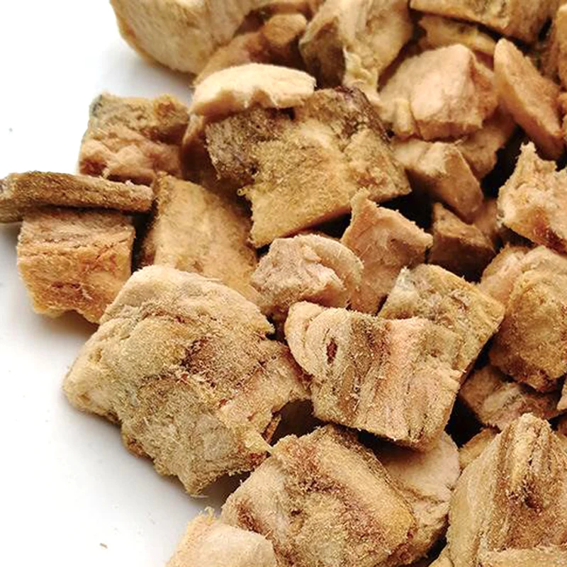 Freeze-dried dog snacks cat and dog snacks pet dry food fish dried beef jerky web celebrity mixed dog snacks