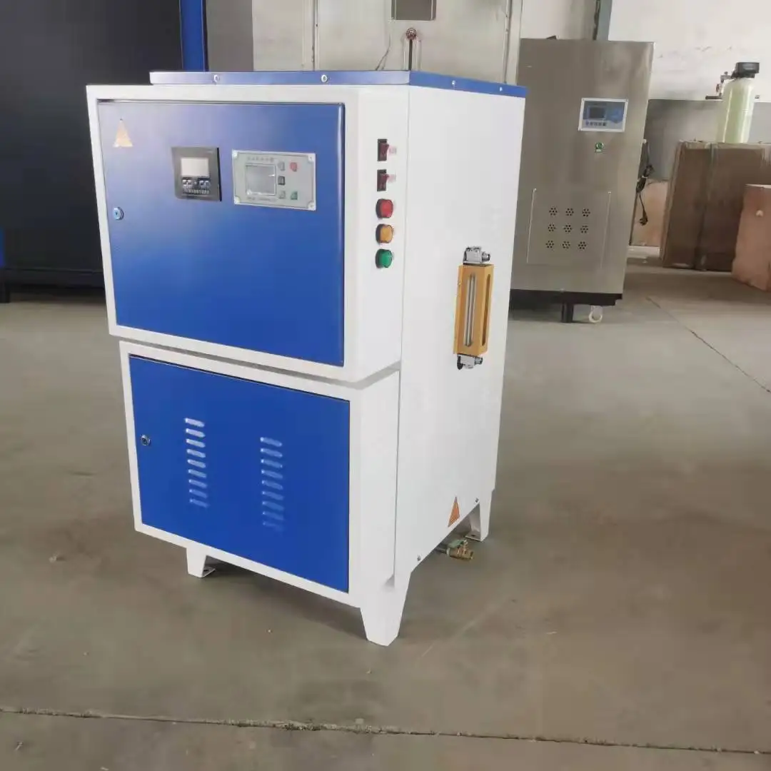 laboratory industrial 6kw 9kw 12kw 18kw 24kw 36kw 48kw 72kw electric steam generator boiler machine