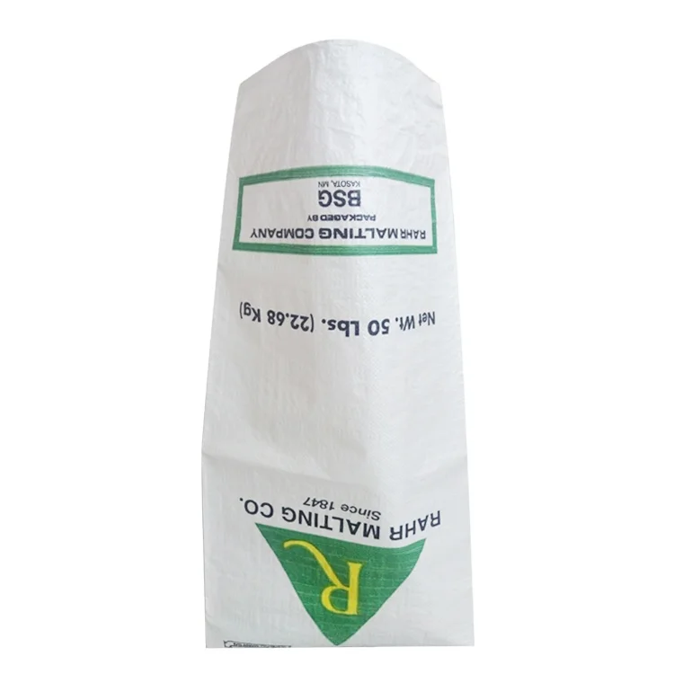 woven polypropylene bags wholesale