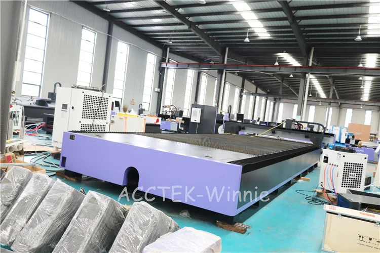 Bevel Metal Laser Cutlaser Cutting Machine 3D Bevelbevel Fiber Laser Cutting Machine 2060