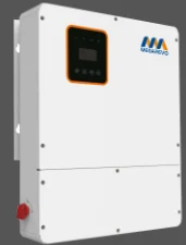 US 110V/120V 120/240V  hybrid solar inverter 5KW 4KW 3KW 2KW 1KW US version  for solar power system