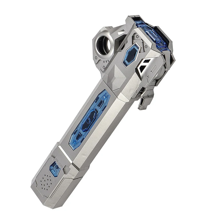 Уличная игрушка светящиеся мечи светодиодная мигающая батарея перезаряжаемый светящийся меч световой игрушки для детей