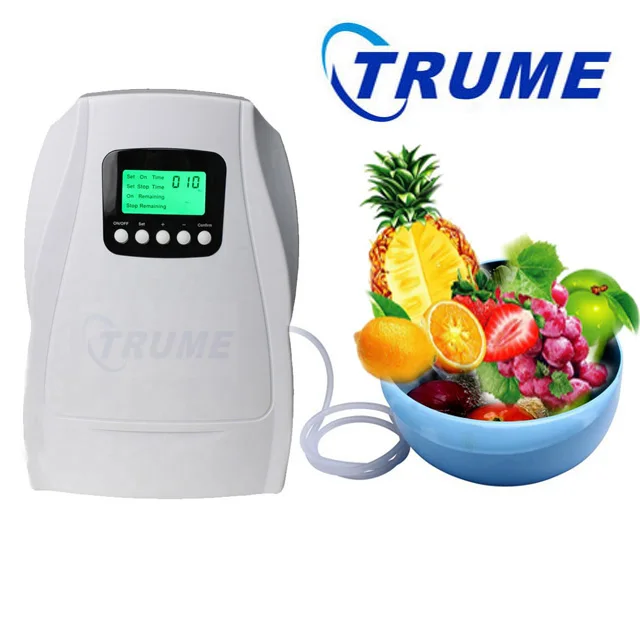 USB personal ionizer Air Cleaner Purifier with and ozonizer