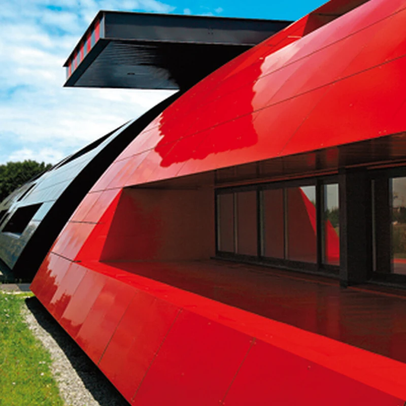 Custom Design Fancey aluminum Fence Vertical Blade Aluminium Fence panel 1800h X 2400w For Garden Wall