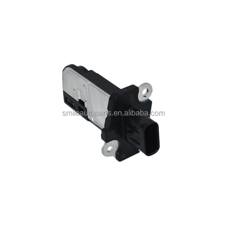 Smile Auto Parts Air Mass Meter For Ford Mondeo Fiesta 8V2Z12B579A 1516668 8V2112B579AA LR019830 9674958880 MAF0115 AFH70M83