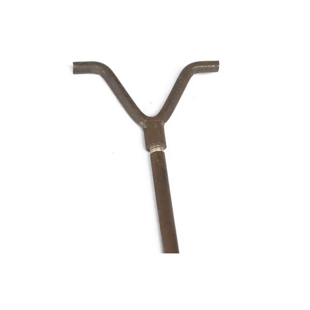 2022 latest product new product stainless steel refractory 316 boat anchors swivel chain