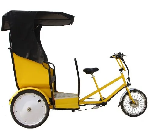 wholesale price three wheeler taxi motorcycle pedicabs tricycle for sale