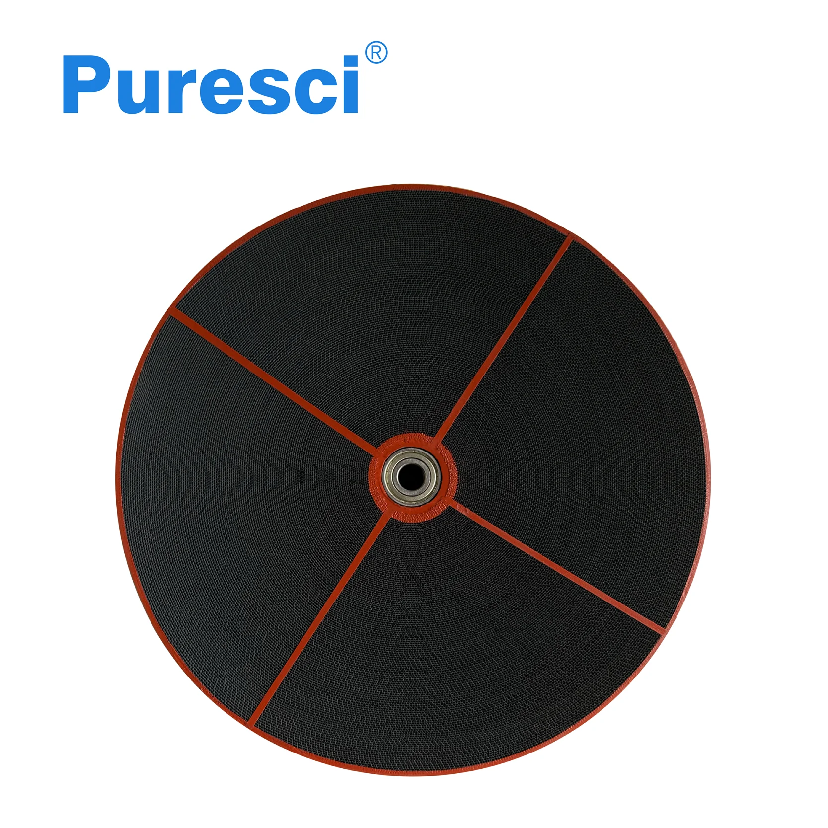 Puresci silica gel desiccant rotor suitable for desiccant dehumidifier Pharmaceutical industry