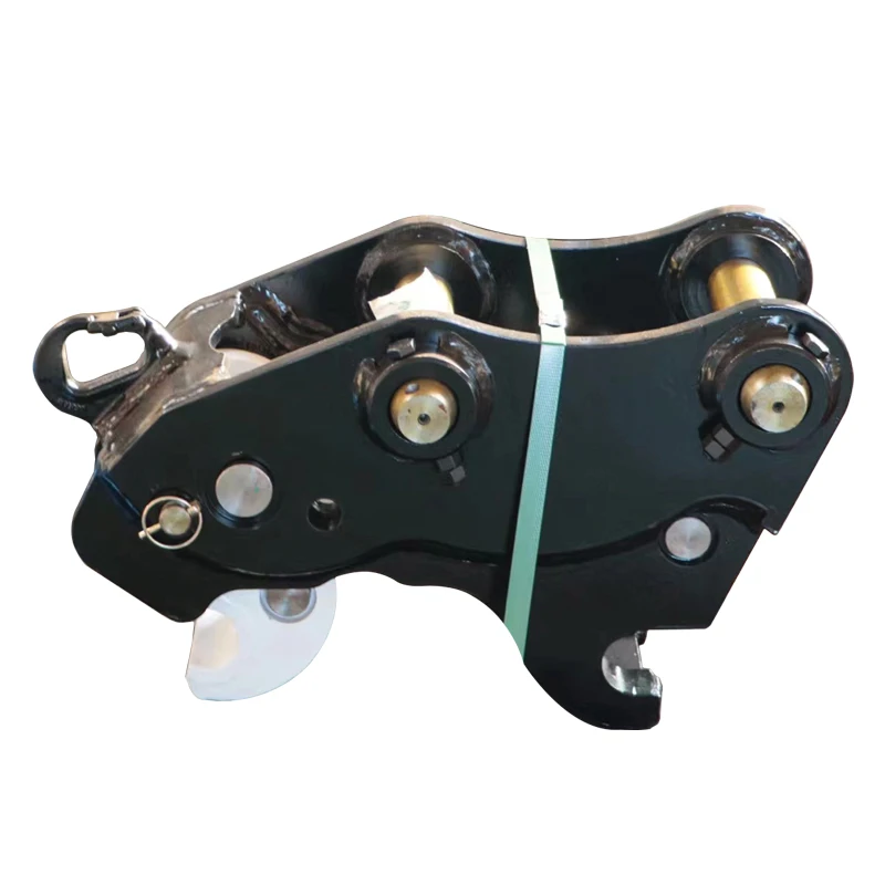 20 Ton bucket/breaker hydraulic Quick Hitch Coupler for Excavator quick tilt coupler excavator quick coupler