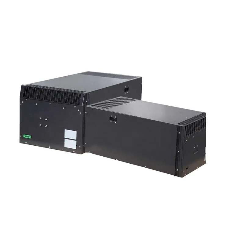 New Products Rack Mount Air Conditioner High-accuracy Conditioned