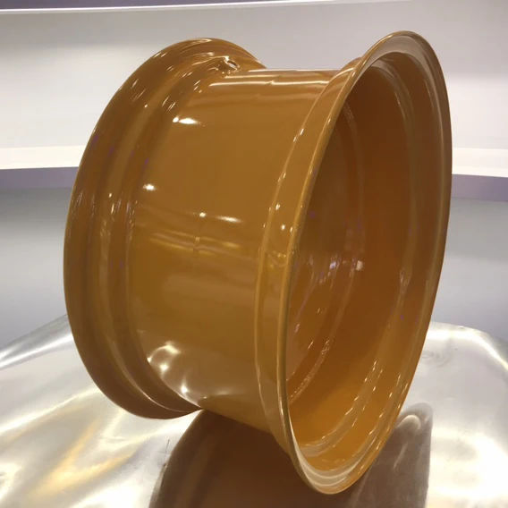 
China Agricultural Implements and Tractor wheel rim W12*24 matching tire 13.6-24 steel Agricultural Wheel Rim W12x24 