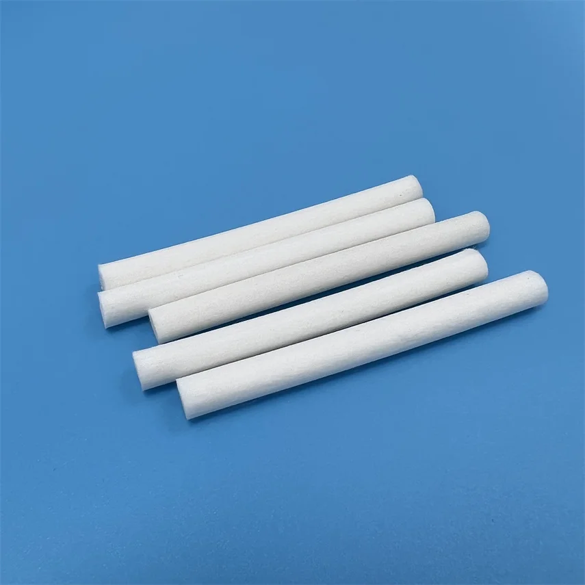 Water or Oil Base PET Glue Free Hot Melted Polyester Mosquito Killer Wick Rod