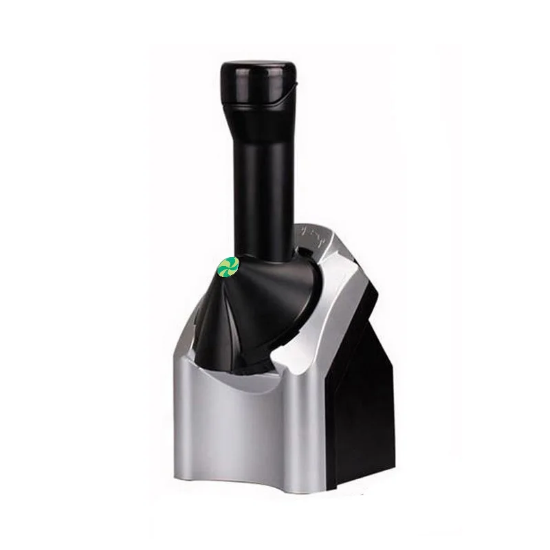 Portable Homemade DIY Ice, Cream Maker Mini Household Soft Icecream Maker Machine for Sale/