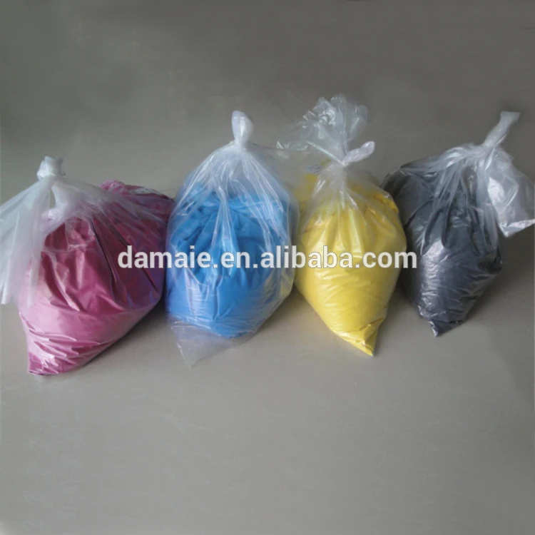 Universal 10KG Bulk Color Toner Powder For HP Brother Canon Samsung In Toner Cartridges